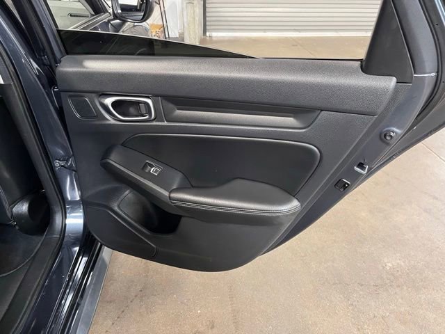 Used 2022 Honda Civic EX-L image 15