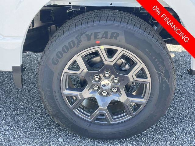 New 2026 Ford F150 STX w/ Equipment Group 200A RWD image 8