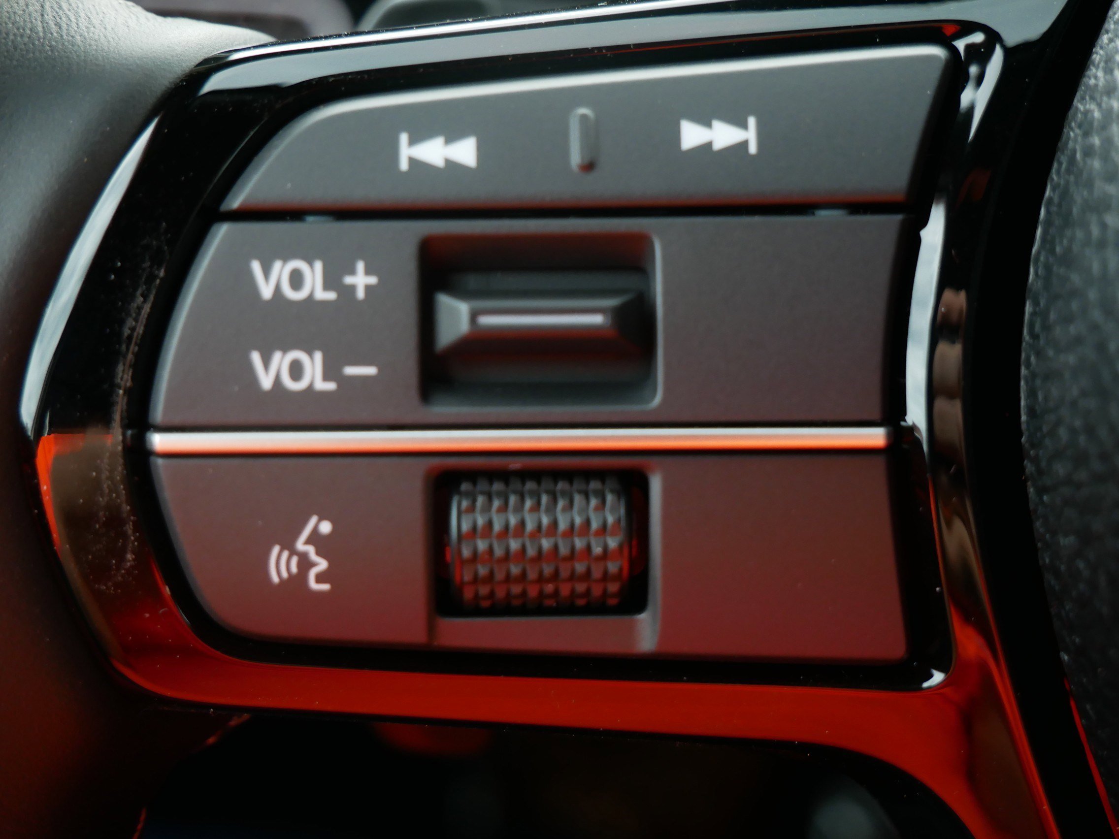 New 2026 Honda Civic Sport Touring image 23