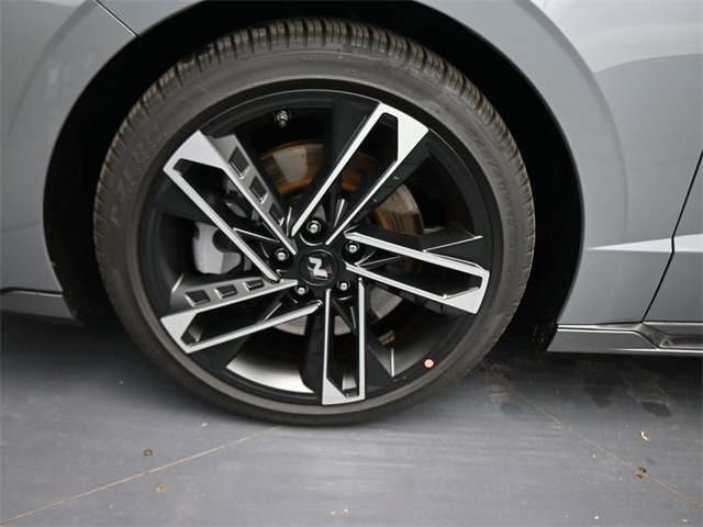 New 2026 Hyundai Sonata N Line image 22