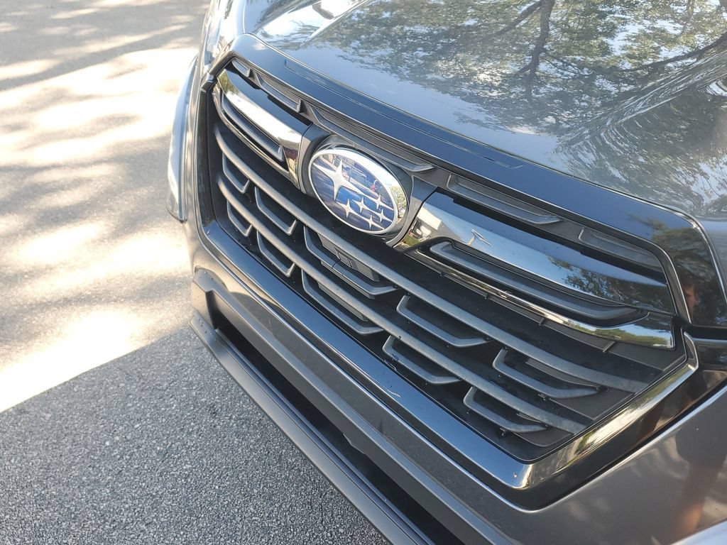 Used 2024 Subaru Forester Limited AWD/4WD image 9