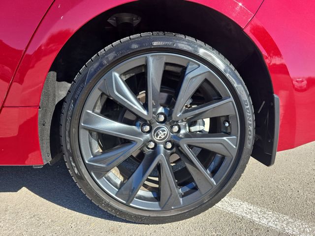 Used 2024 Toyota Corolla SE image 32