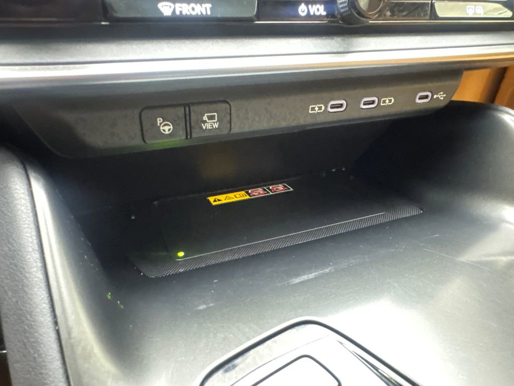 Used 2023 Lexus RZ 450e Premium w/ Technology Package image 66