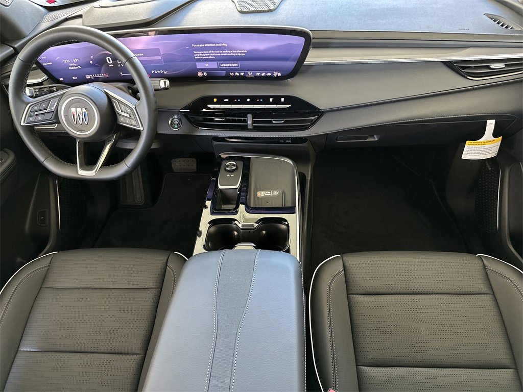 New 2025 Buick Enclave Sport Touring w/ Power Package image 19