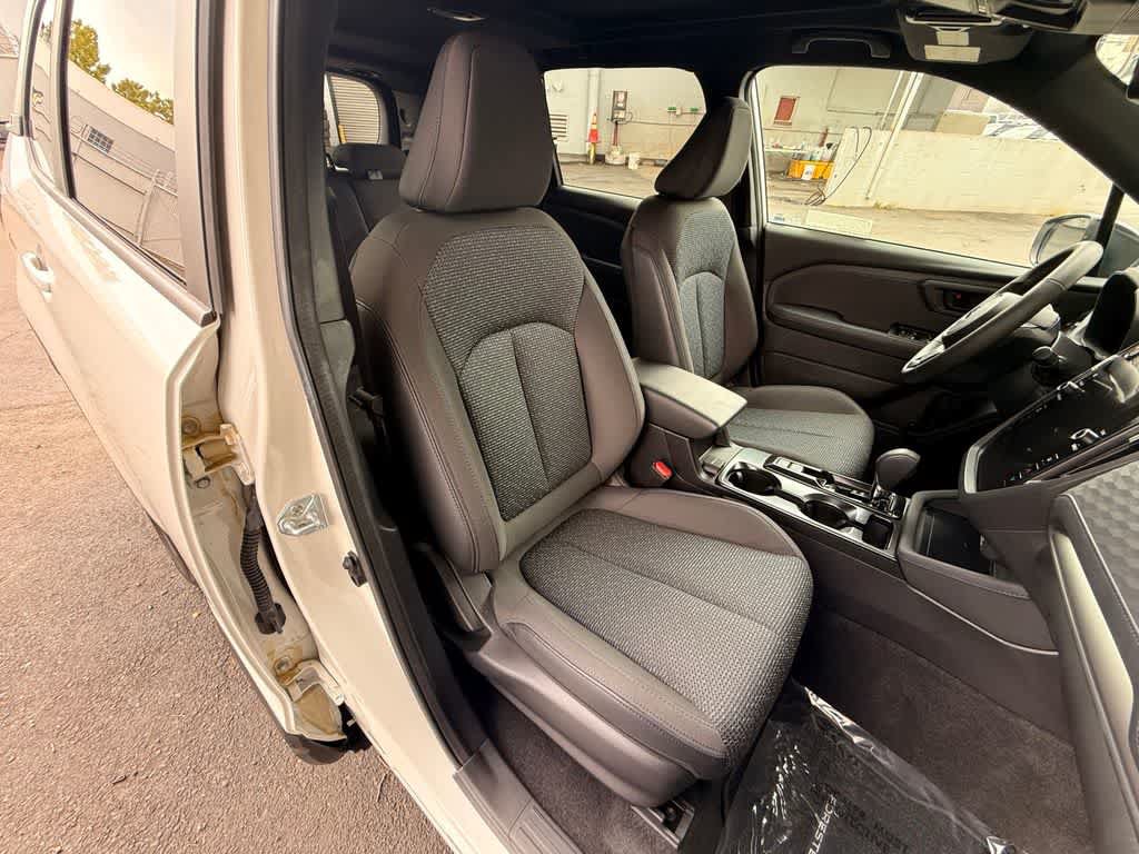 Certified 2026 Subaru Forester Premium AWD/4WD image 15