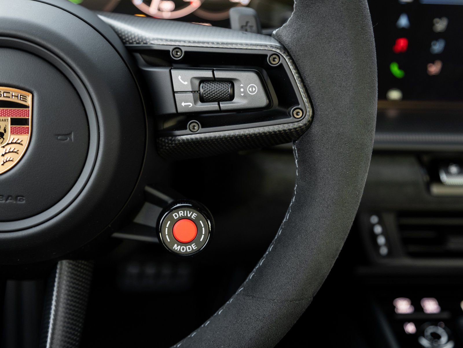 New 2026 Porsche 911 Carrera 4 GTS image 18