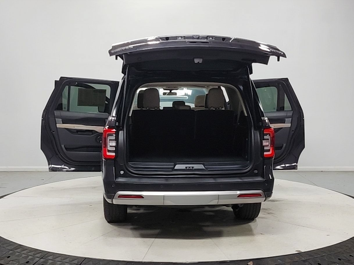 Used 2022 Ford Expedition Max Limited RWD image 15