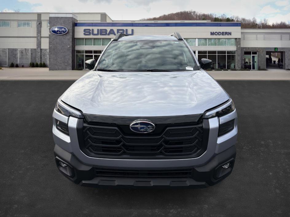 New 2026 Subaru Outback Limited image 2