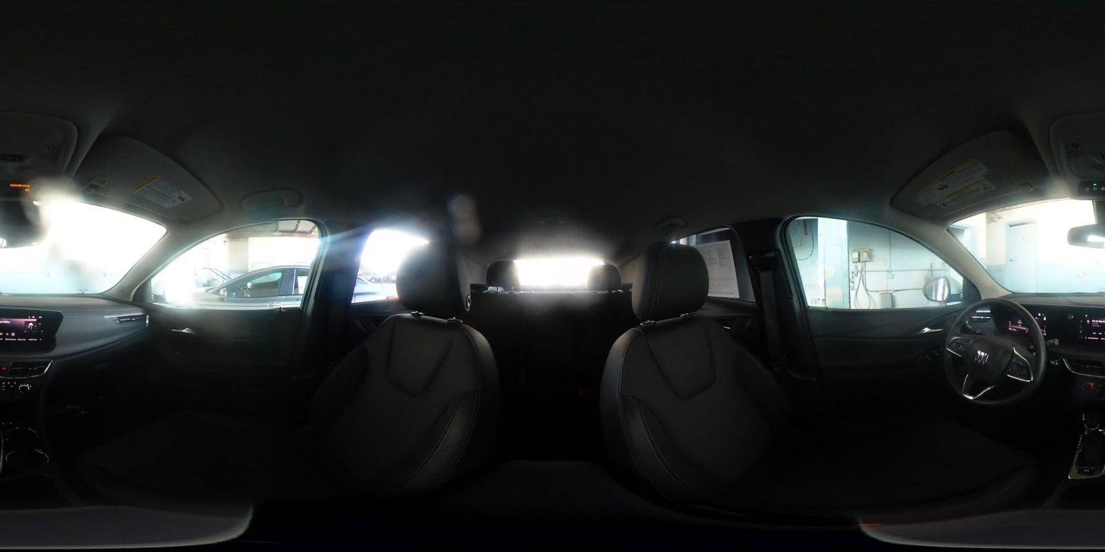 Used 2025 Buick Encore GX Preferred image 30