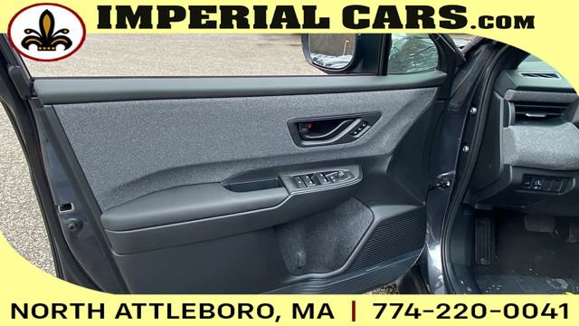 New 2026 Subaru Outback Limited image 13