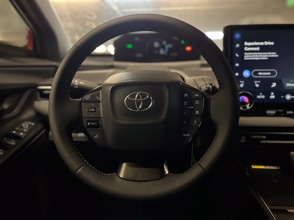 New 2026 Toyota C-HR AWD/4WD image 28