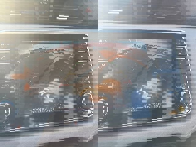 Used 2021 Nissan Versa SV image 19