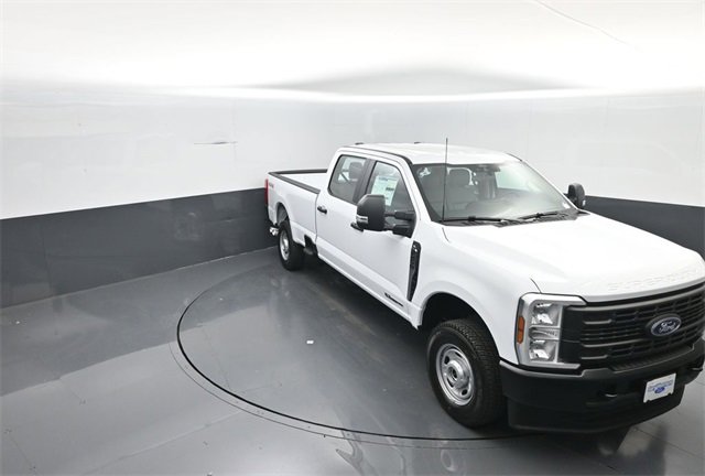 New 2026 Ford F250 XL image 16