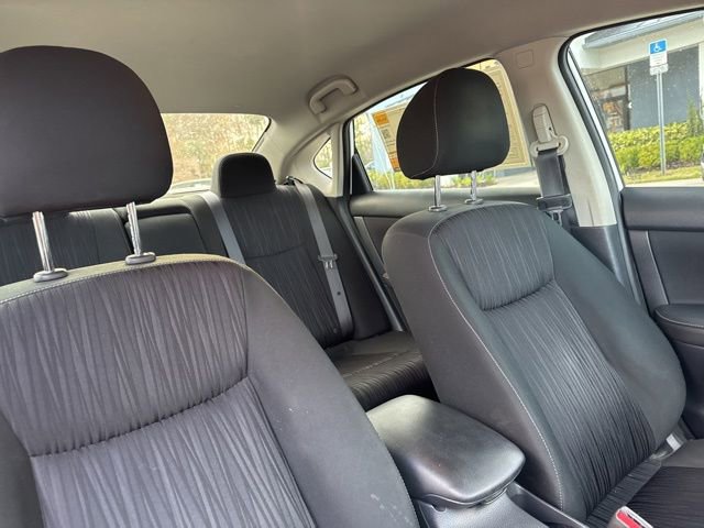 Used 2019 Nissan Sentra SV w/ Exterior Package image 12