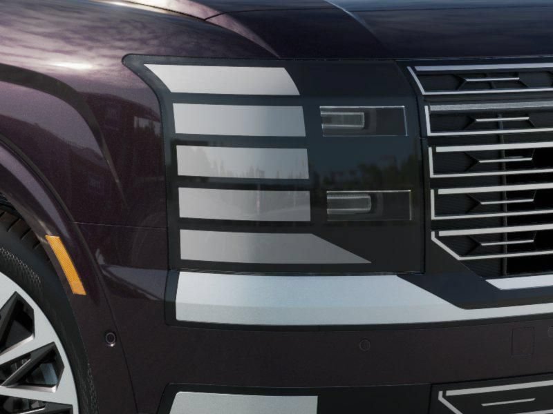 New 2026 Hyundai Palisade Calligraphy AWD/4WD image 9