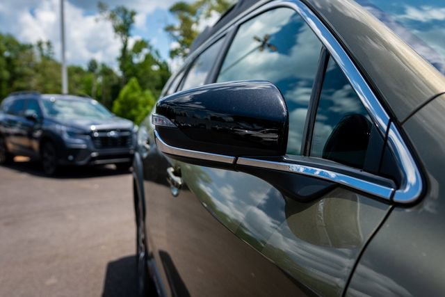 Certified 2025 Subaru Outback Premium image 22