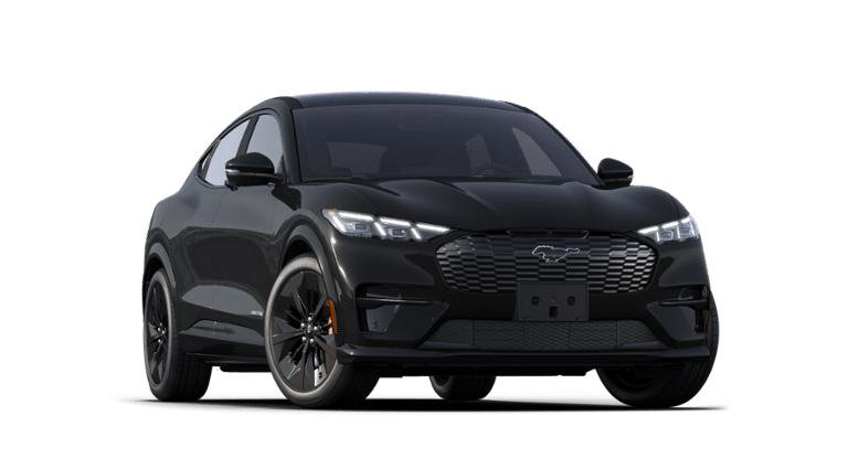 New 2025 Ford Mustang Mach-E GT w/ Interior Protection Package image 4