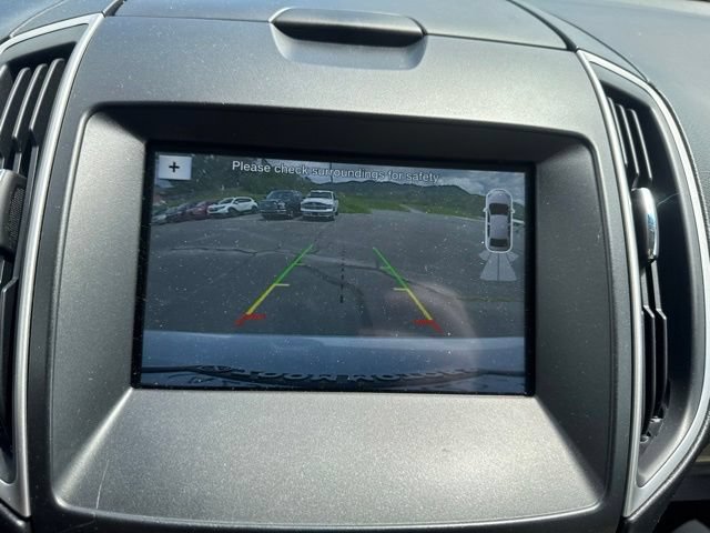 Used 2016 Ford Edge SEL w/ Equipment Group 201A AWD/4WD image 18