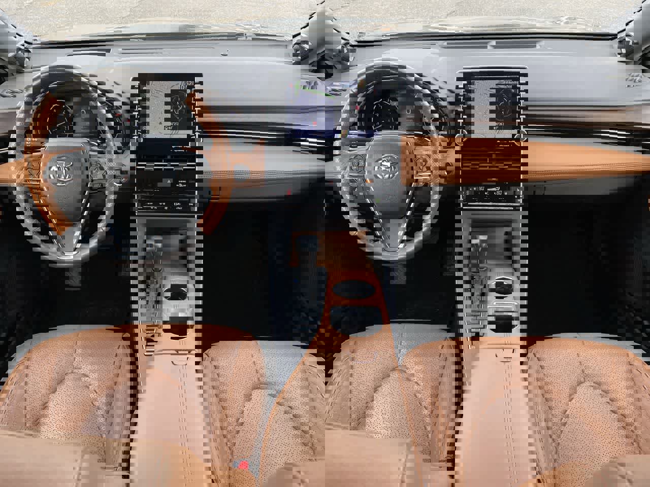 Used 2022 Toyota Avalon Limited w/ Advanced Safety Package image 25