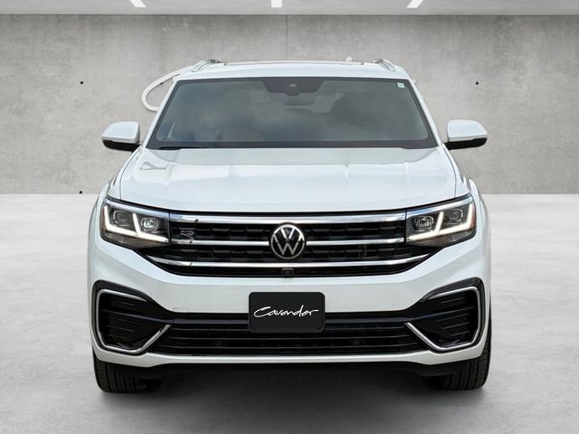 Used 2023 Volkswagen Atlas Cross Sport SEL Premium R-Line image 18