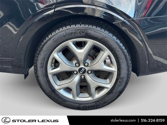 Used 2019 Kia Sorento SX w/ SX Touring Package image 15