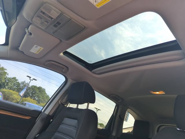 Used 2020 Honda CR-V EX image 27