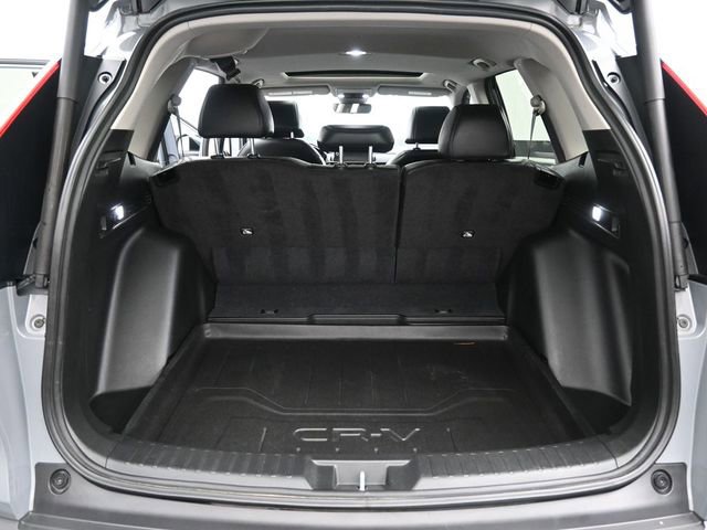 Certified 2023 Honda CR-V EX-L image 10