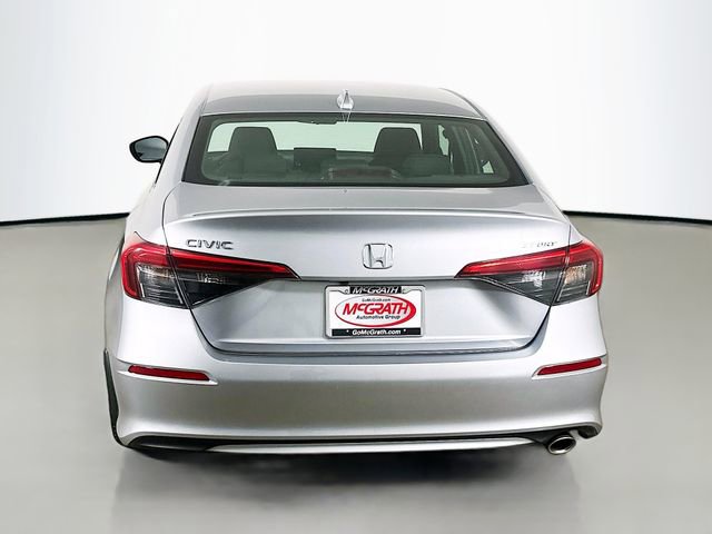 Certified 2024 Honda Civic Sport image 15