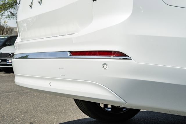 New 2026 Volvo XC90 B6 Ultra w/ Protection Package Premier image 7