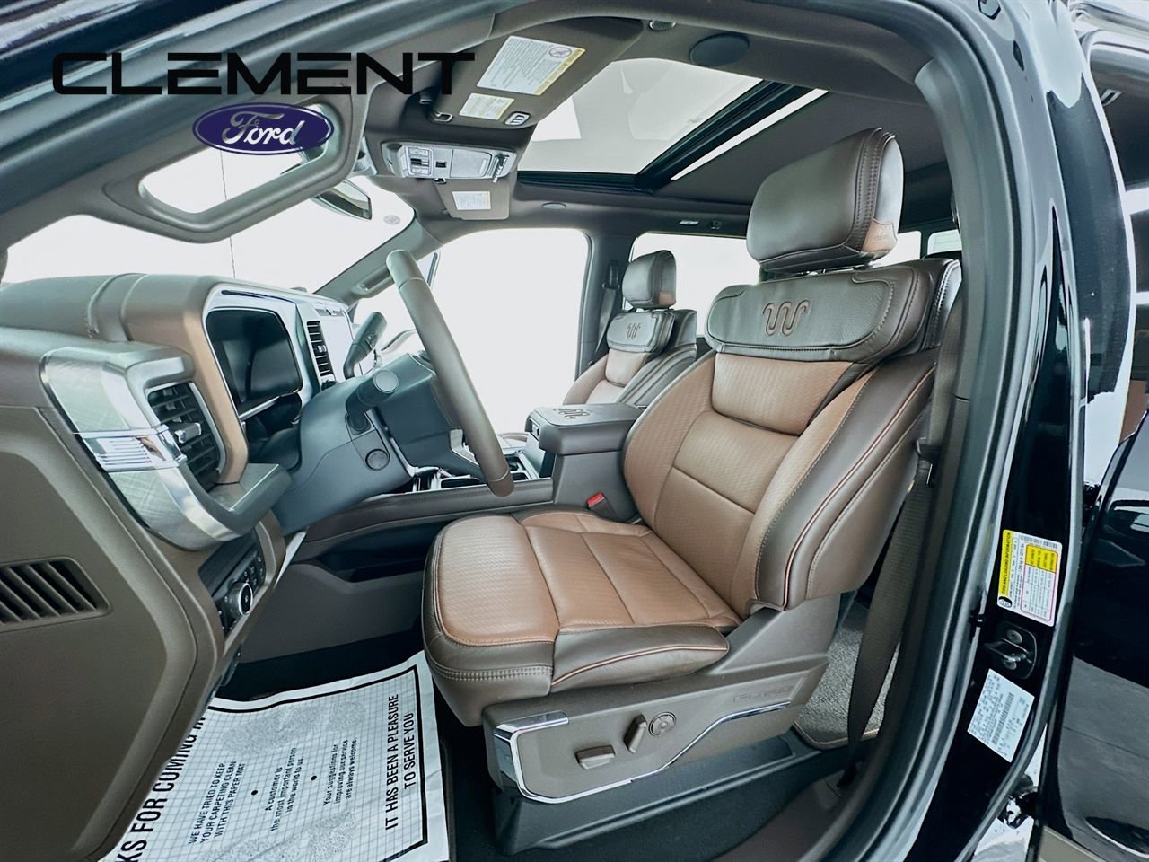 New 2026 Ford F250 King Ranch AWD/4WD image 28