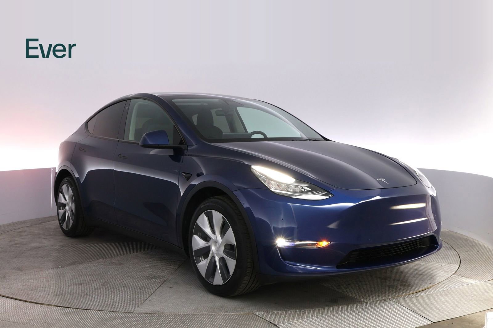 Used 2021 Tesla Model Y Long Range image 13