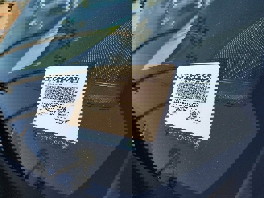 New 2026 Chevrolet Silverado 2500 W/T w/ WT Convenience Package image 31