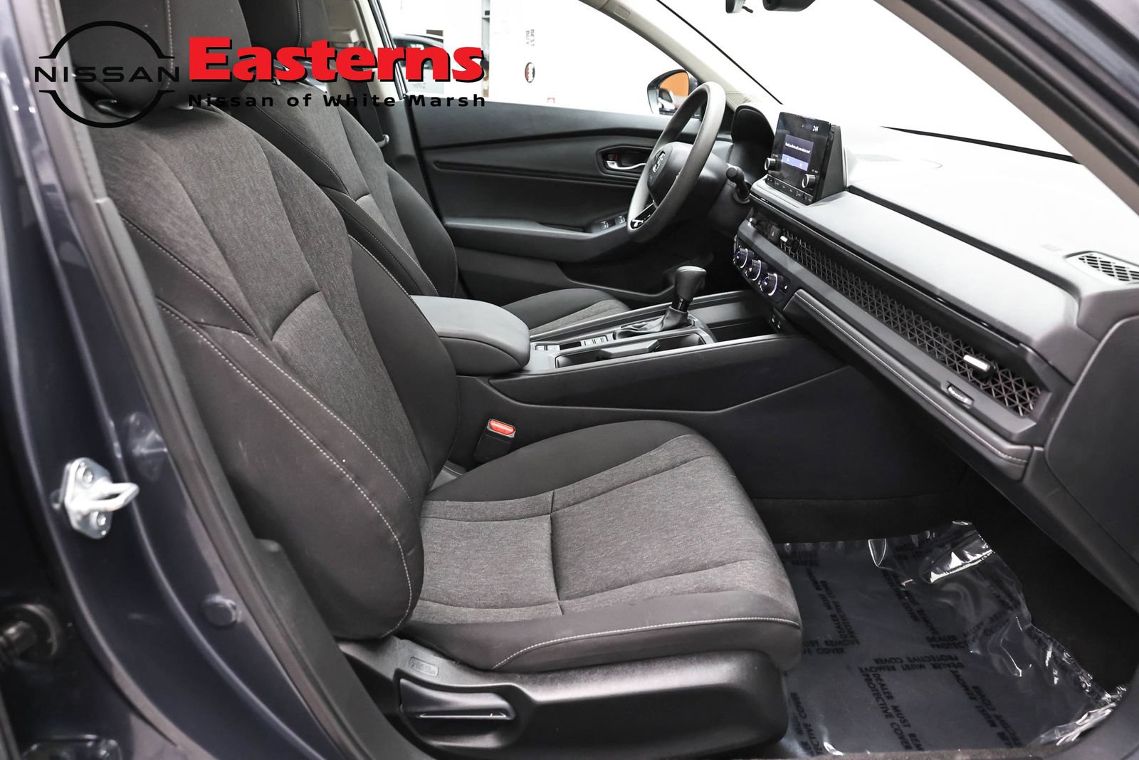 Used 2025 Honda Accord SE image 22