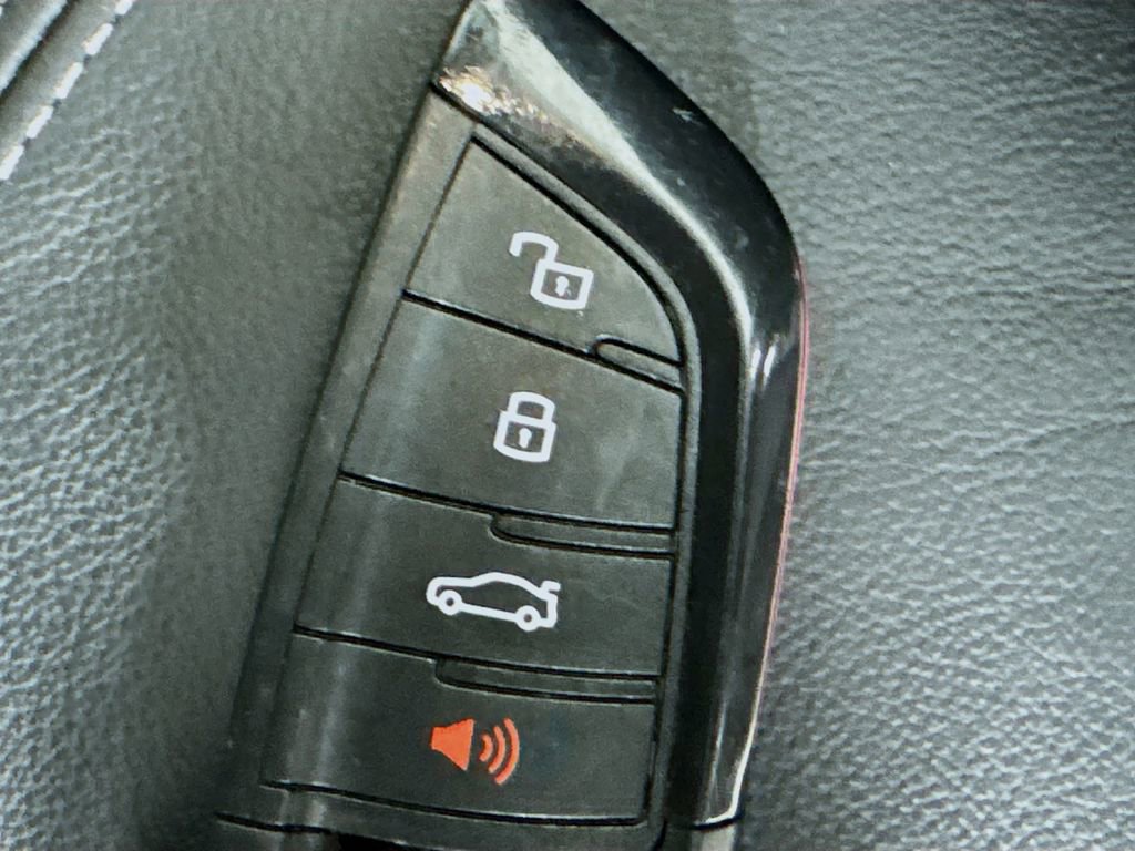Used 2020 Toyota Supra Premium w/ Driver Assist Package RWD image 33