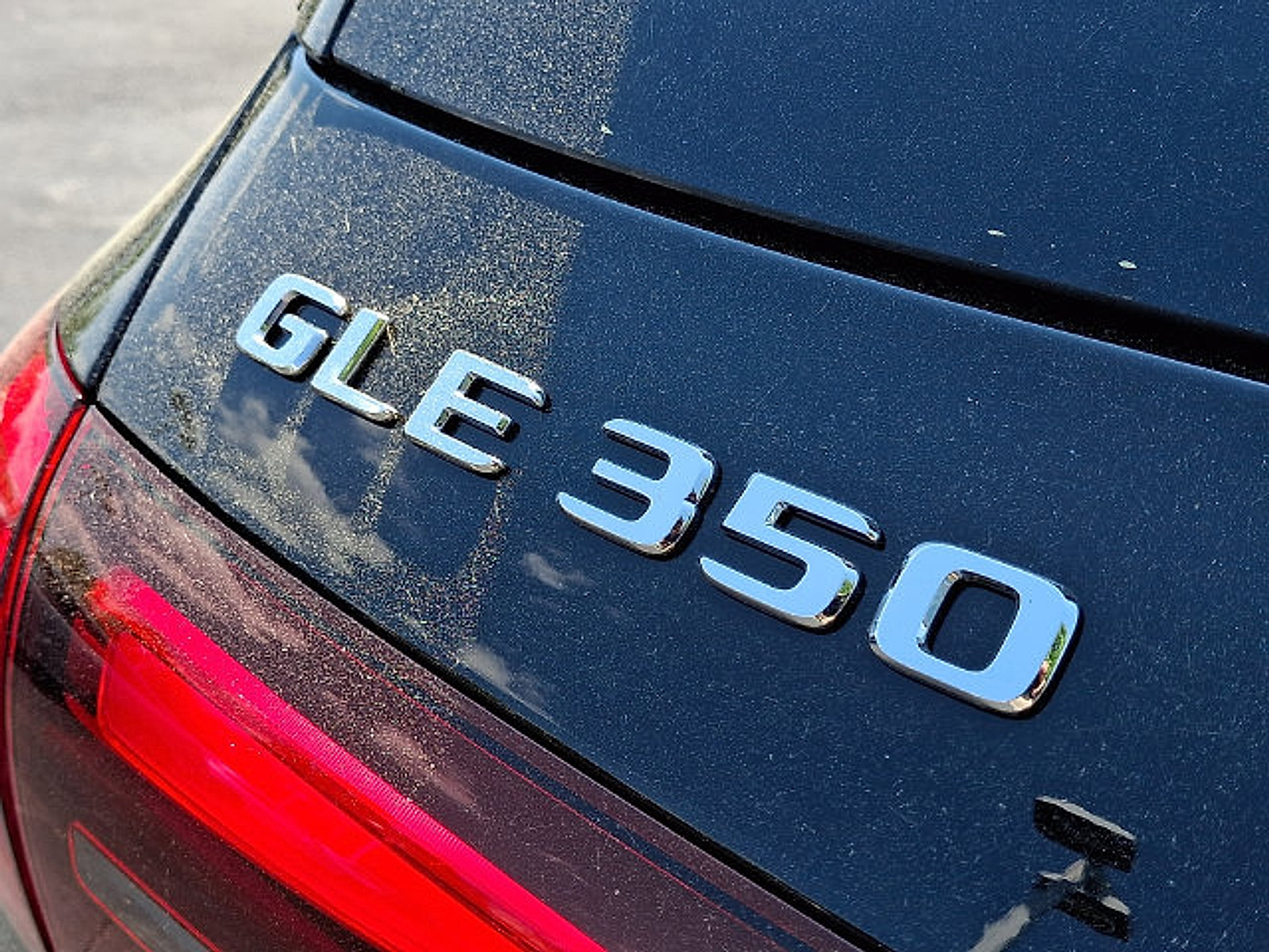 Used 2026 Mercedes-Benz GLE 350 4MATIC image 26