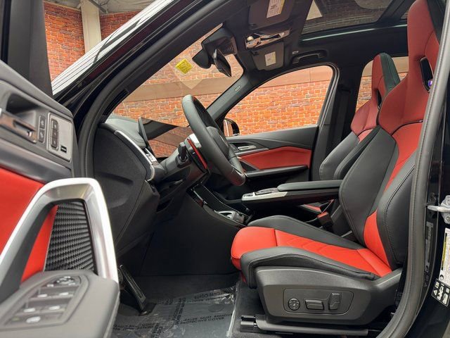 New 2026 BMW X1 M35i w/ Technology Package image 21