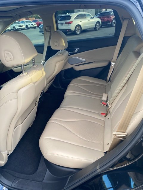 Used 2024 Acura RDX Technology Package image 12