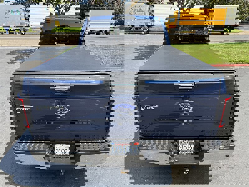 Used 2017 Ford F150 XLT image 12