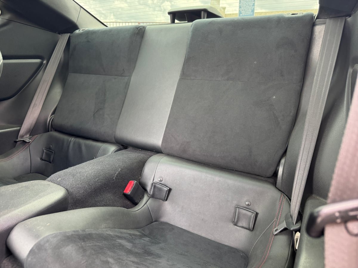 Used 2020 Subaru BRZ Limited w/ Popular Package #2 RWD image 17