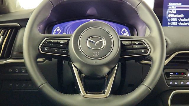 New 2026 MAZDA CX-70 SC Plus AWD/4WD image 22