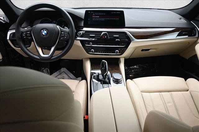 Used 2019 BMW 530i xDrive AWD/4WD image 21