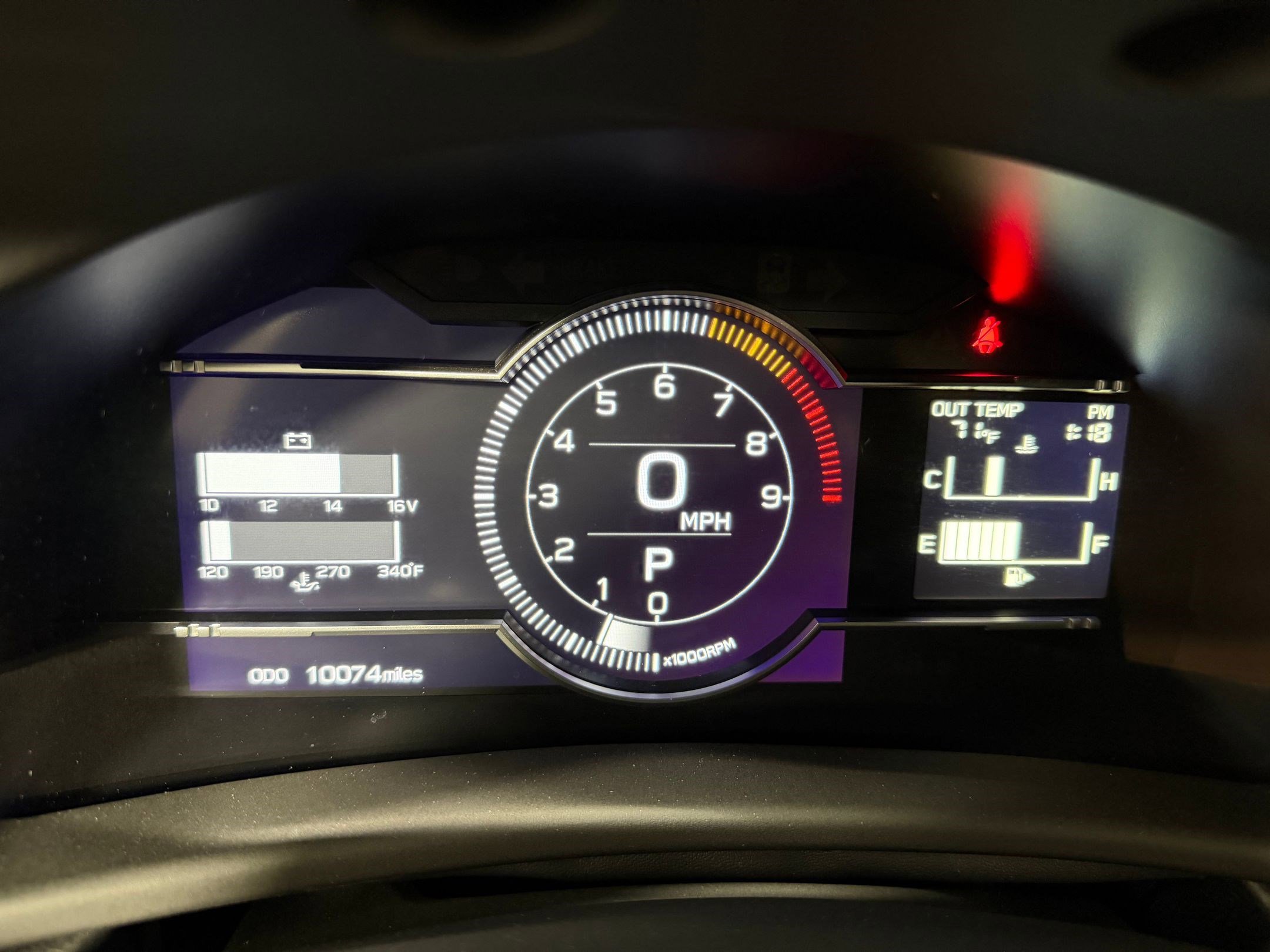 Used 2022 Subaru BRZ Limited RWD image 16