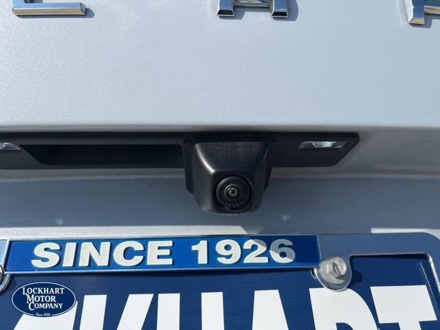 Used 2025 Ford Escape Active w/ Tech Pack #1 FWD image 17