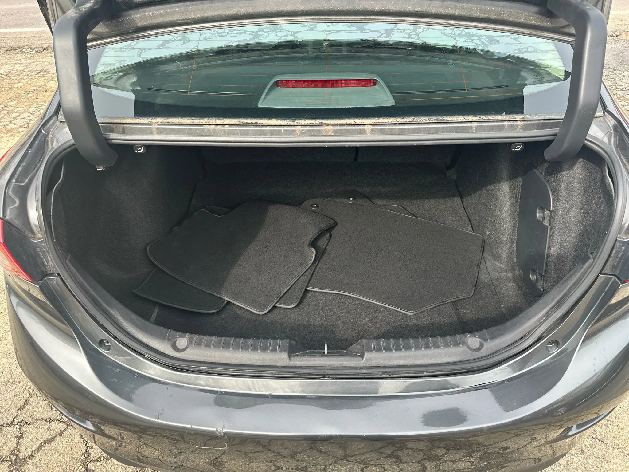 Used 2017 MAZDA MAZDA3 Sport w/ Preferred Equipment Package image 14