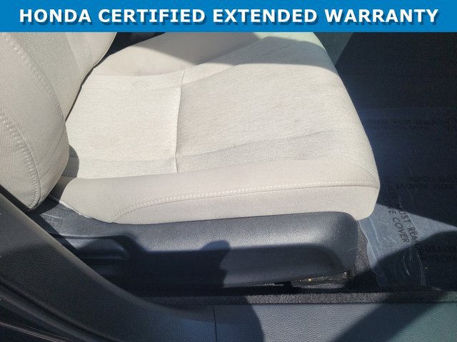Certified 2024 Honda Accord EX image 18