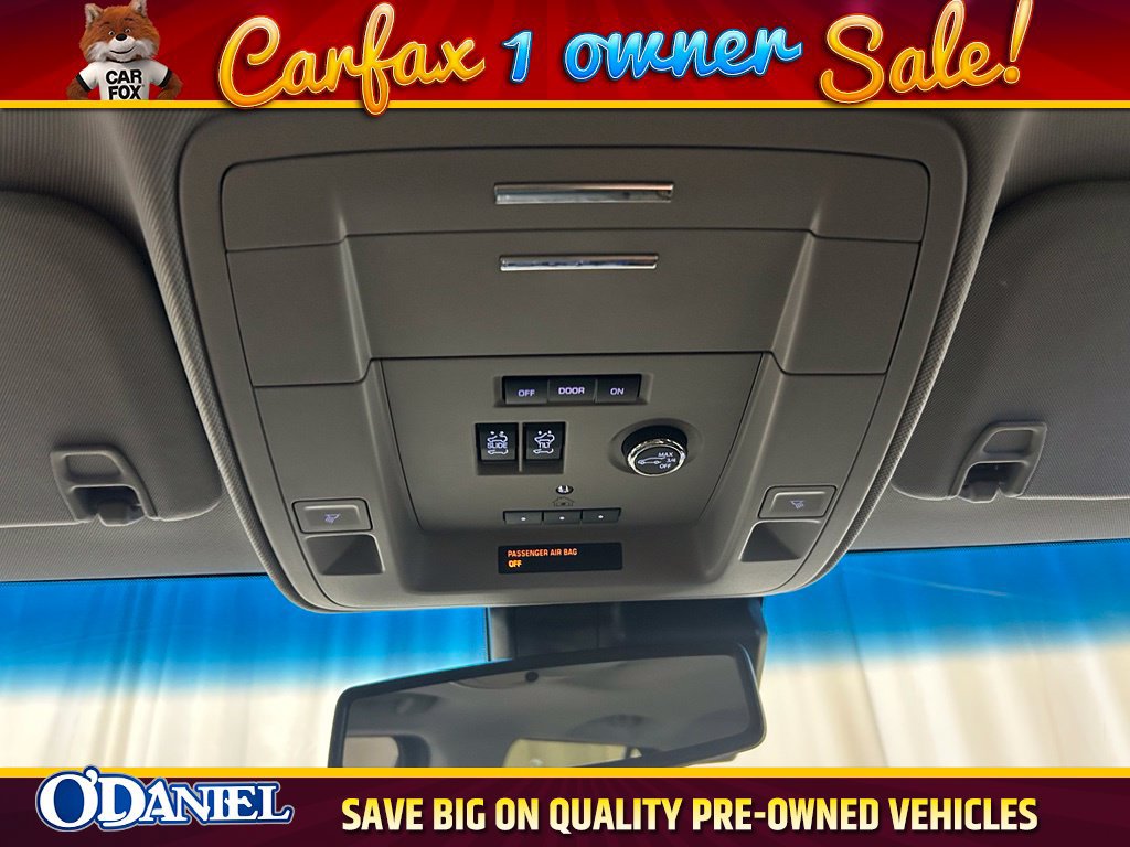 Used 2019 Chevrolet Tahoe Premier AWD/4WD image 22