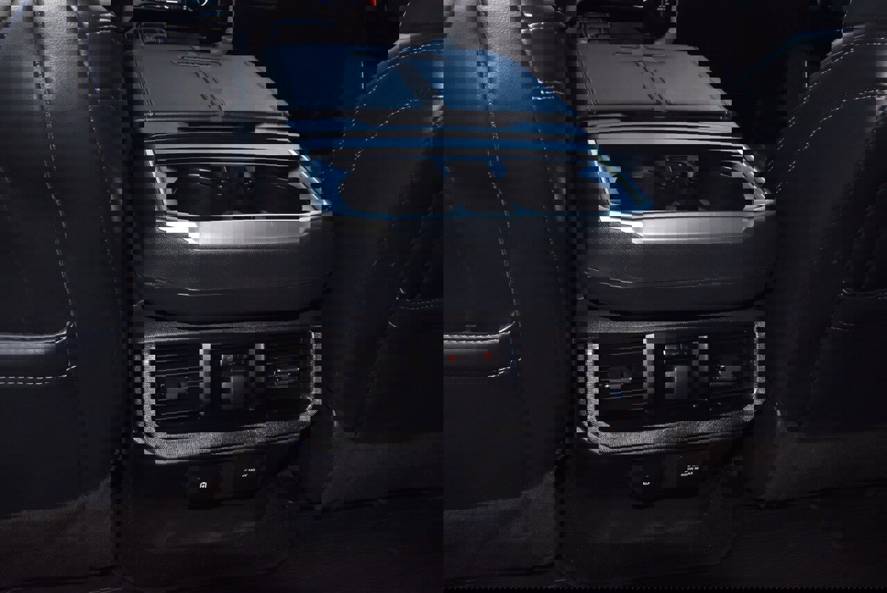 Used 2023 Ford F150 Platinum w/ Equipment Group 701A High image 18