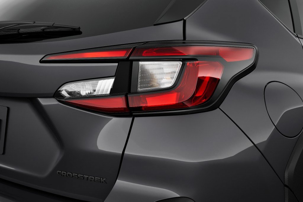 New 2027 Subaru Crosstrek 2.5i AWD/4WD image 10