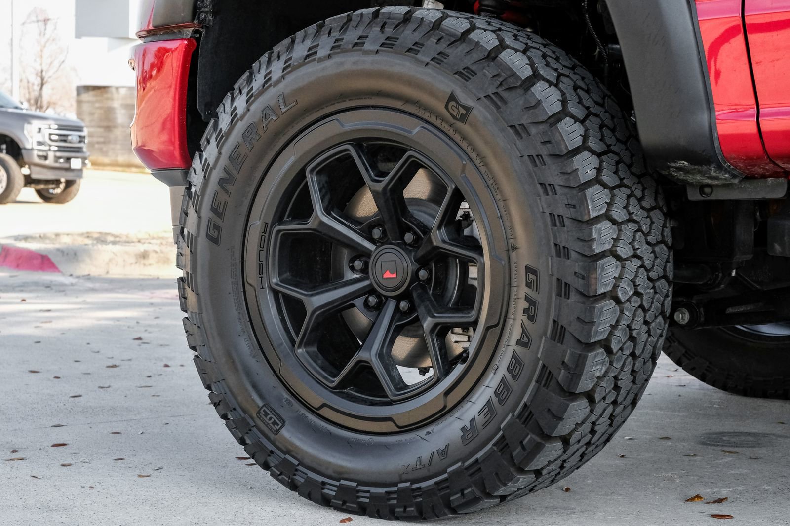 Used 2025 Ford F150 Lariat w/ Equipment Group 502A High image 63