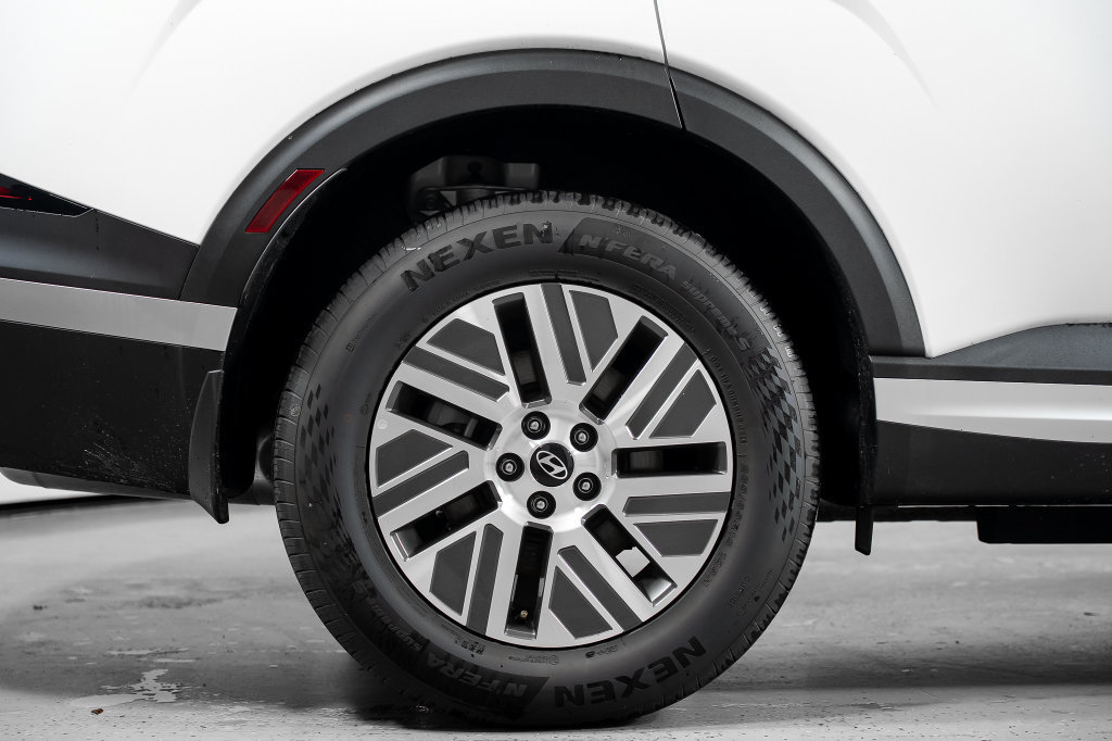 New 2026 Hyundai Palisade FWD Hybrid image 6